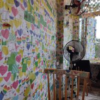  at The Note Coffee in Hoi An