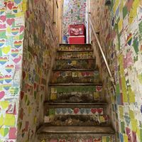   at The Note Coffee in Hoi An