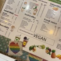   at The Note Coffee in Hoi An