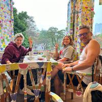  at The Note Coffee in Hoi An