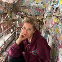  at The Note Coffee in Hoi An