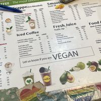   at The Note Coffee in Hoi An