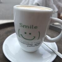   at The Note Coffee in Hoi An