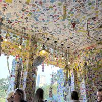   at The Note Coffee in Hoi An