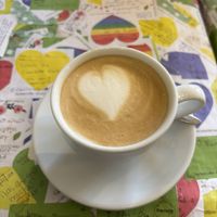   at The Note Coffee in Hoi An