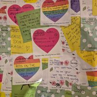  at The Note Coffee in Hoi An