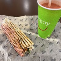   at MLA - Dr Juice in Luqa