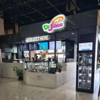  at MLA - Dr Juice in Luqa