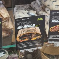  at MLA - Dr Juice in Luqa