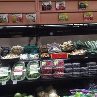 Produce at Natural Grocers - Williams Field Rd in Gilbert