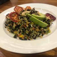 Cowboy Rice at Wholesome Savour in Central Singapore