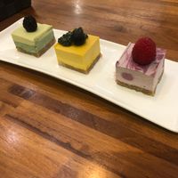 Nutrient Dense Cake  at Wholesome Savour in Central Singapore