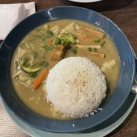   at Pho a la Mama in Stuttgart