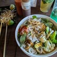  at Pho a la Mama in Stuttgart