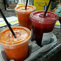 Aloha Bee & Mellow Bee ❤  at The Bee Hive Market & Deli in Whittier