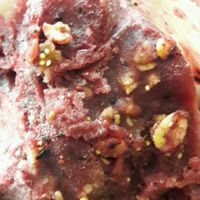 Acai Bowl  at The Bee Hive Market & Deli in Whittier