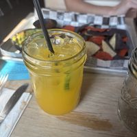 Mango tango  at Diego's in Newport