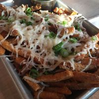 Crack fries at Diego's in Newport