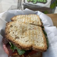   at Vegetalien in Beacon