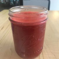 Yum! at Vegetalien in Beacon