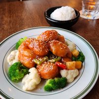  at Luanne's Wild Ginger - Dekalb in Brooklyn