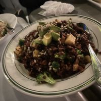 Pineapple fried rice  at Luanne's Wild Ginger - Dekalb in Brooklyn