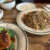   at Luanne's Wild Ginger - Dekalb in Brooklyn