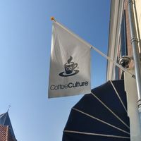  at CoffeeCulture in Naarden