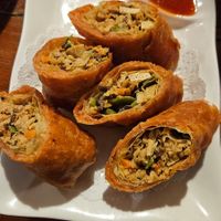  at LuAnne's Wild Ginger - Franklin in Brooklyn