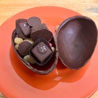  at Bridge Street Chocolates in Phoenixville