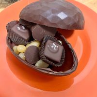  at Bridge Street Chocolates in Phoenixville