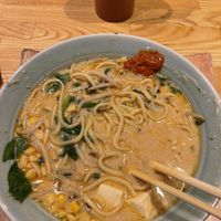  at HiroNori Craft Ramen in Irvine