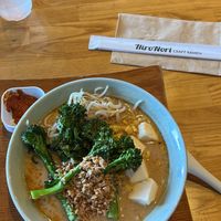   at HiroNori Craft Ramen in Irvine