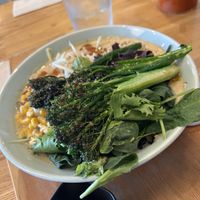   at HiroNori Craft Ramen in Irvine