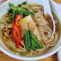  at Gyoza no Umechan in Nikko