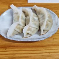  at Gyoza no Umechan in Nikko