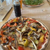   at Al Bivio degli Artisti in Martellago