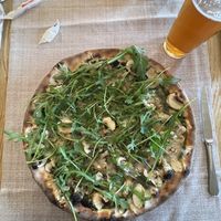   at Al Bivio degli Artisti in Martellago