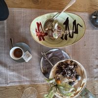   at Al Bivio degli Artisti in Martellago