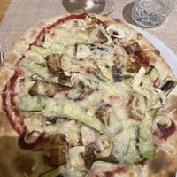   at Al Bivio degli Artisti in Martellago