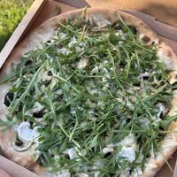   at Al Bivio degli Artisti in Martellago