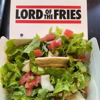  at Lord of the Fries in Surfers Paradise