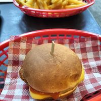  at Lord of the Fries in Surfers Paradise