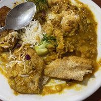   at Higher Taste Restaurant in Wellington