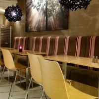 Krishna's Cuisine at Krishna's Cuisine in Oslo