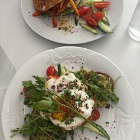   at Ooh Baby I Like It Raw in Munich