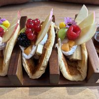   at Ooh Baby I Like It Raw in Munich