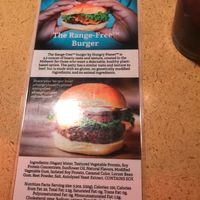 Yummy  at Goldbergs in Dundee in Omaha