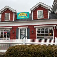  at Auntie Cathie's Kitchen in Agawam