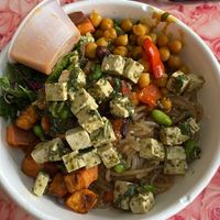   at Fresh Kitchen in Bradenton